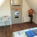 Homestay Bed & Bye Schiphol Badhoevedorp