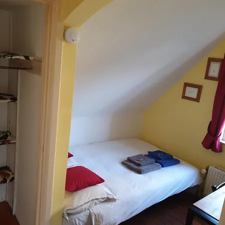 Bed & Bye Schiphol バドフーフェドルプ