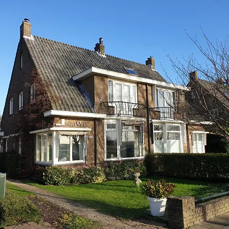 Bed & Bye Schiphol バドフーフェドルプ