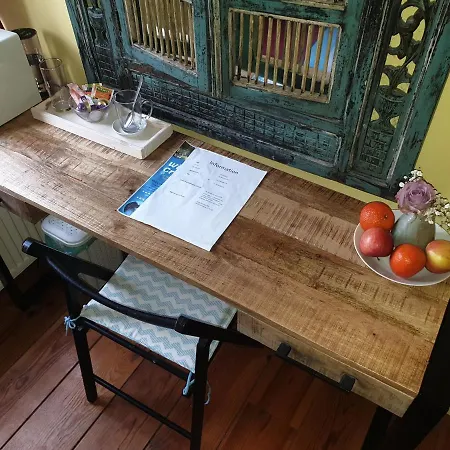 Bed & Bye Schiphol *