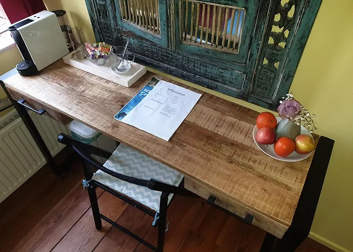 Bed & Bye Schiphol *