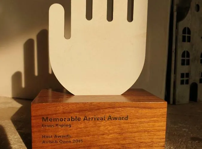 Habitación en casa particular Bed & Bye Schiphol Badhoevedorp