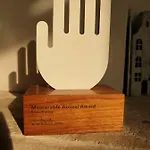 בית אירוח Bed & Bye Schiphol באדהופדורפ