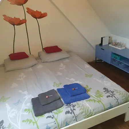 Bed & Bye Schiphol *