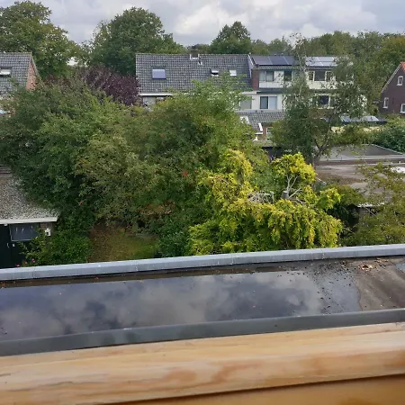 Homestay Bed & Bye Schiphol