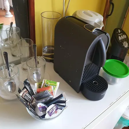 Bed & Bye Schiphol Ubytování v soukromí