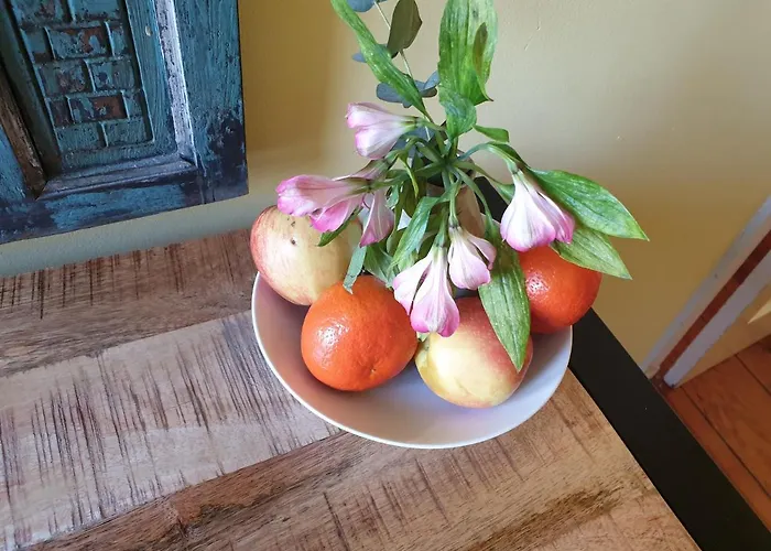 Bed & Bye Schiphol Ubytování v soukromí *