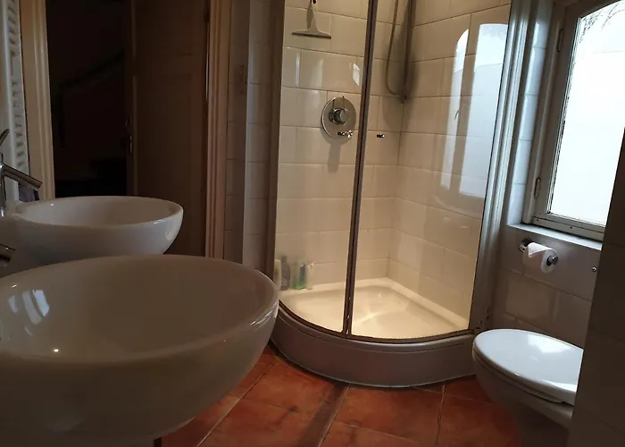 Bed & Bye Schiphol Ubytování v soukromí