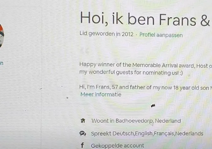 Bed & Bye Schiphol Badhoevedorp