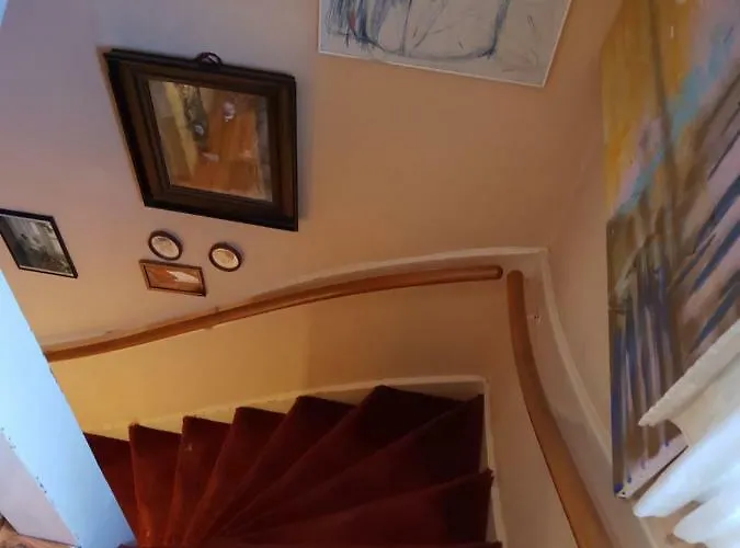 Bed & Bye Schiphol * Badhoevedorp