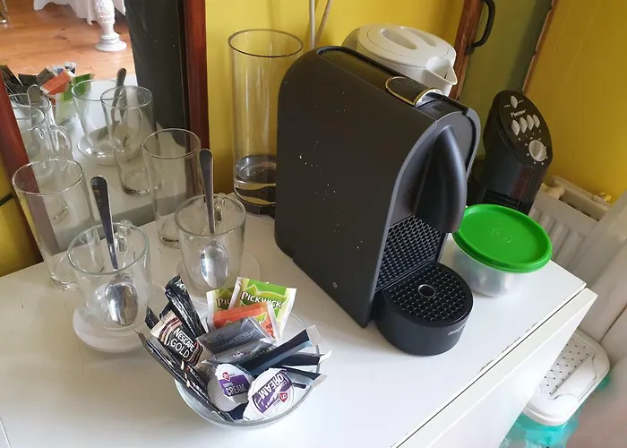 Bed & Bye Schiphol Ubytování v soukromí